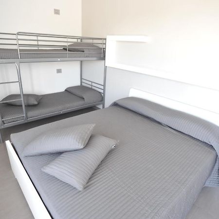 Agriturismo Frontemare Giulianova Dış mekan fotoğraf