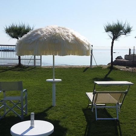 Agriturismo Frontemare Giulianova Dış mekan fotoğraf