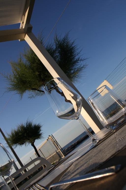 Agriturismo Frontemare Giulianova Dış mekan fotoğraf