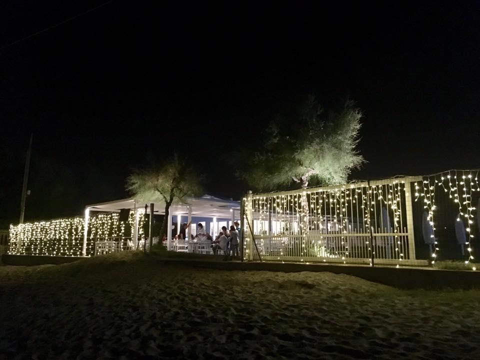 Agriturismo Frontemare Giulianova Dış mekan fotoğraf