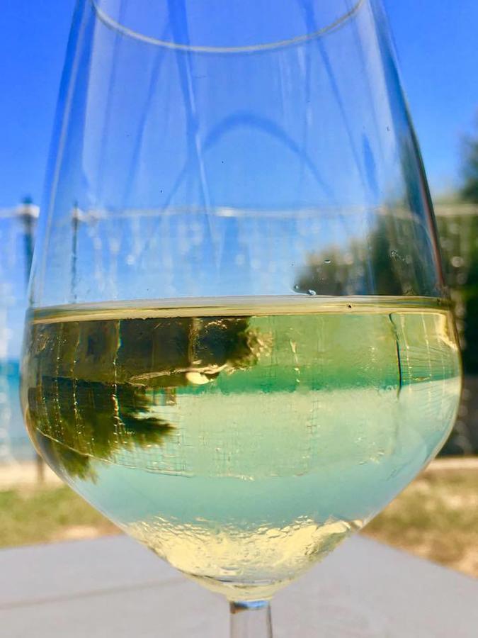 Agriturismo Frontemare Giulianova Dış mekan fotoğraf