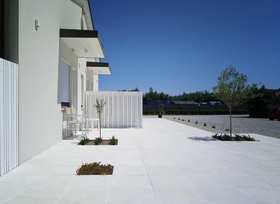Agriturismo Frontemare Giulianova Dış mekan fotoğraf