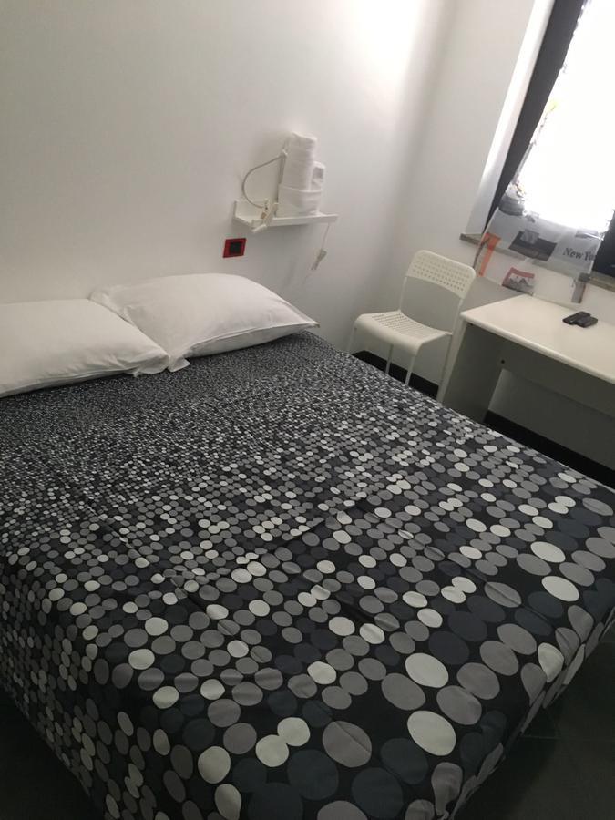 Agriturismo Frontemare Giulianova Dış mekan fotoğraf
