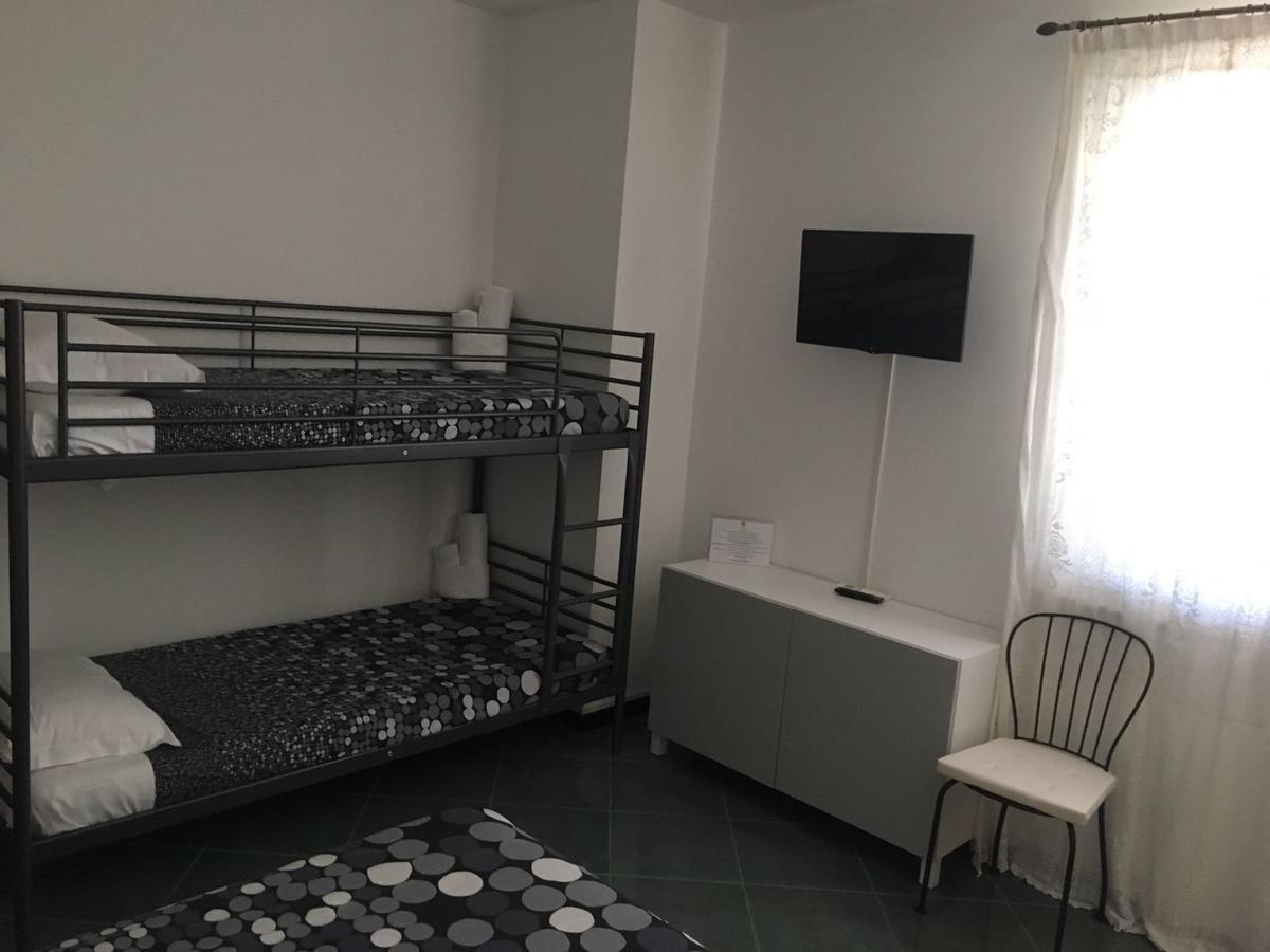Agriturismo Frontemare Giulianova Dış mekan fotoğraf